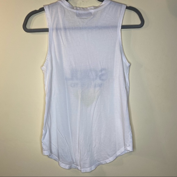 SOULCYCLE Regional Gradient Palo Alto Tank Size M - Picture 3 of 4